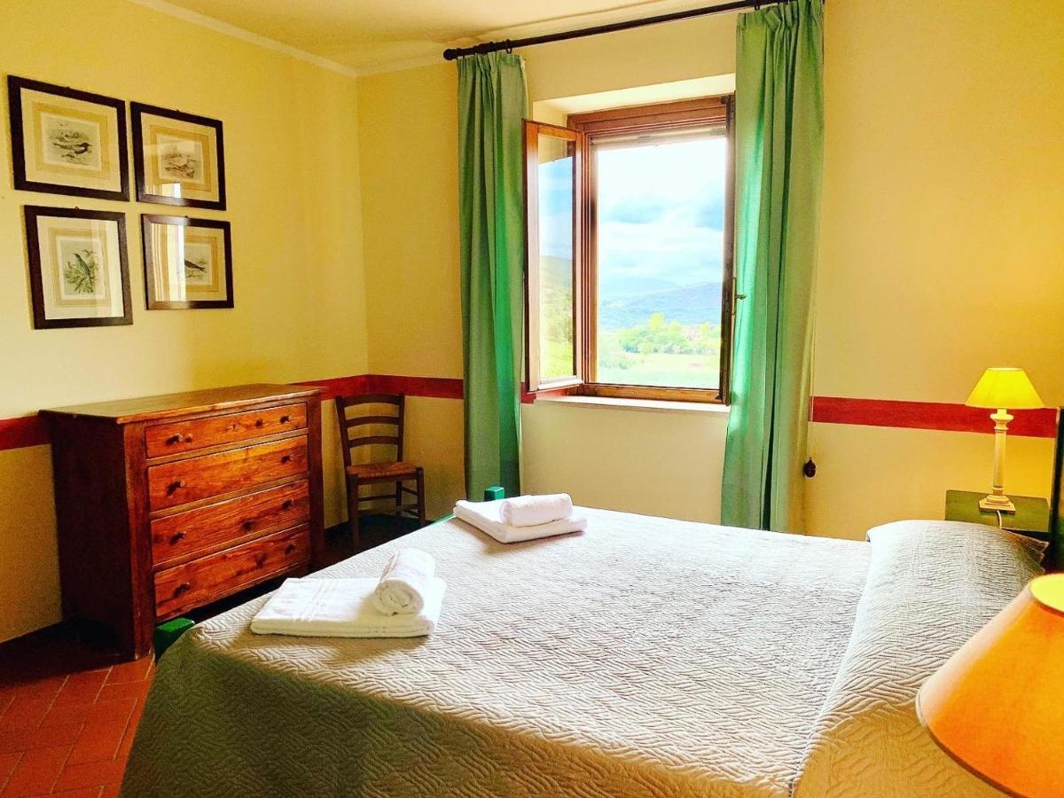 Tenuta Agricola Fraschiera Villa Massa Marittima Kültér fotó