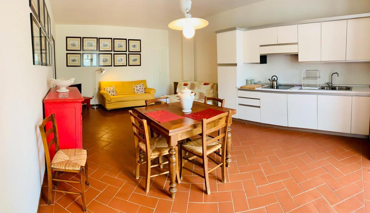 Tenuta Agricola Fraschiera Villa Massa Marittima Kültér fotó