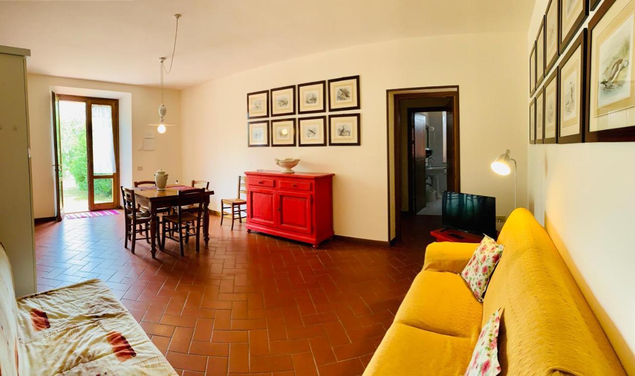 Tenuta Agricola Fraschiera Villa Massa Marittima Kültér fotó