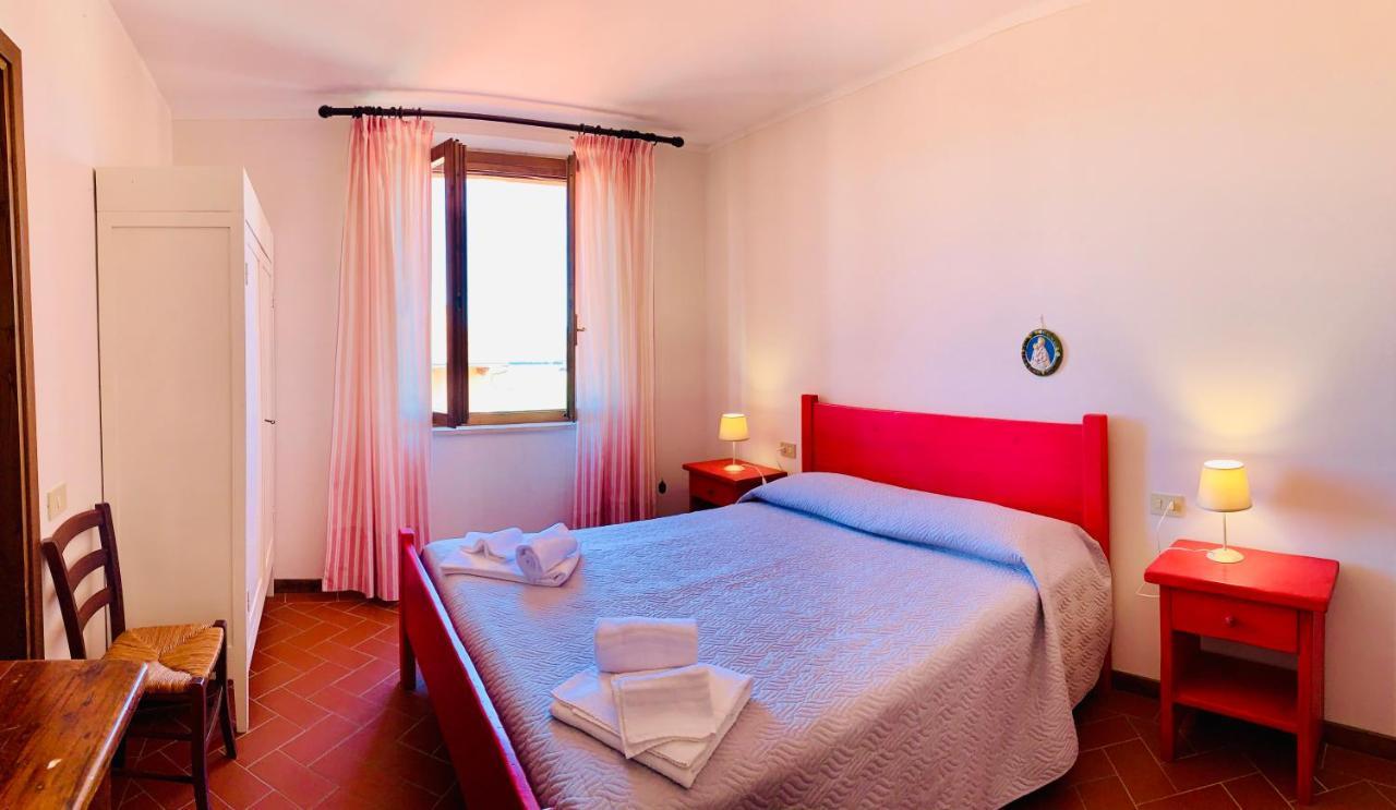 Tenuta Agricola Fraschiera Villa Massa Marittima Kültér fotó