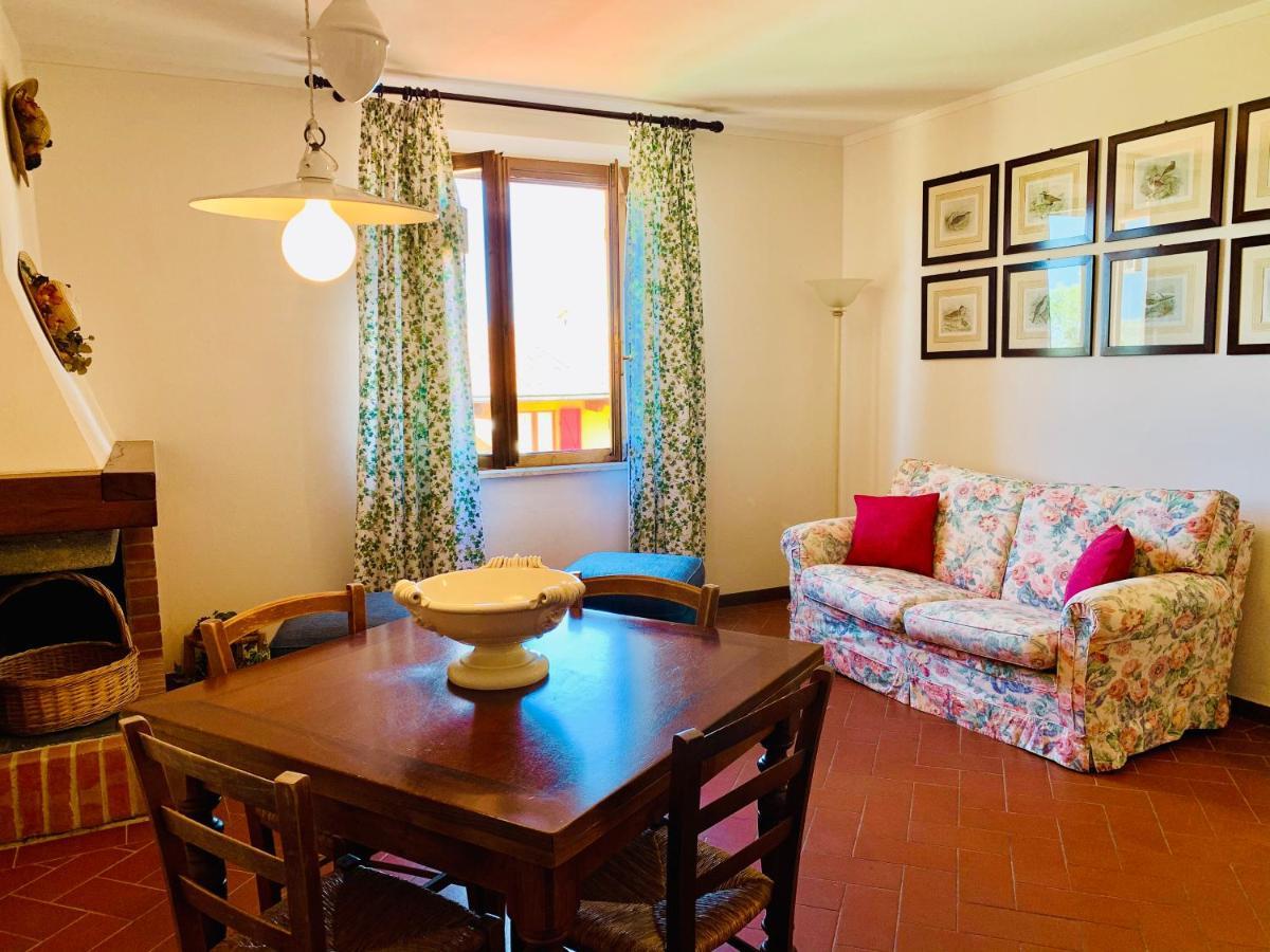 Tenuta Agricola Fraschiera Villa Massa Marittima Kültér fotó