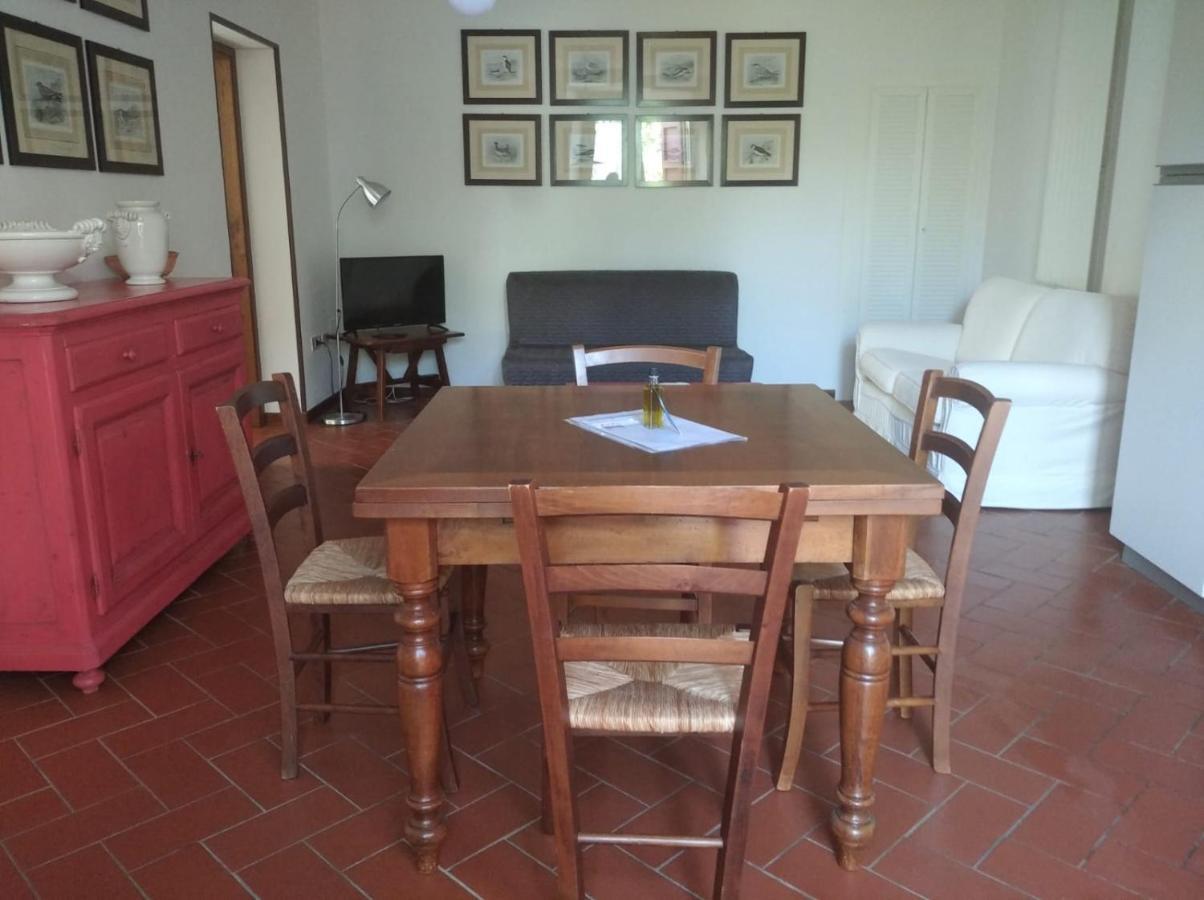 Tenuta Agricola Fraschiera Villa Massa Marittima Kültér fotó