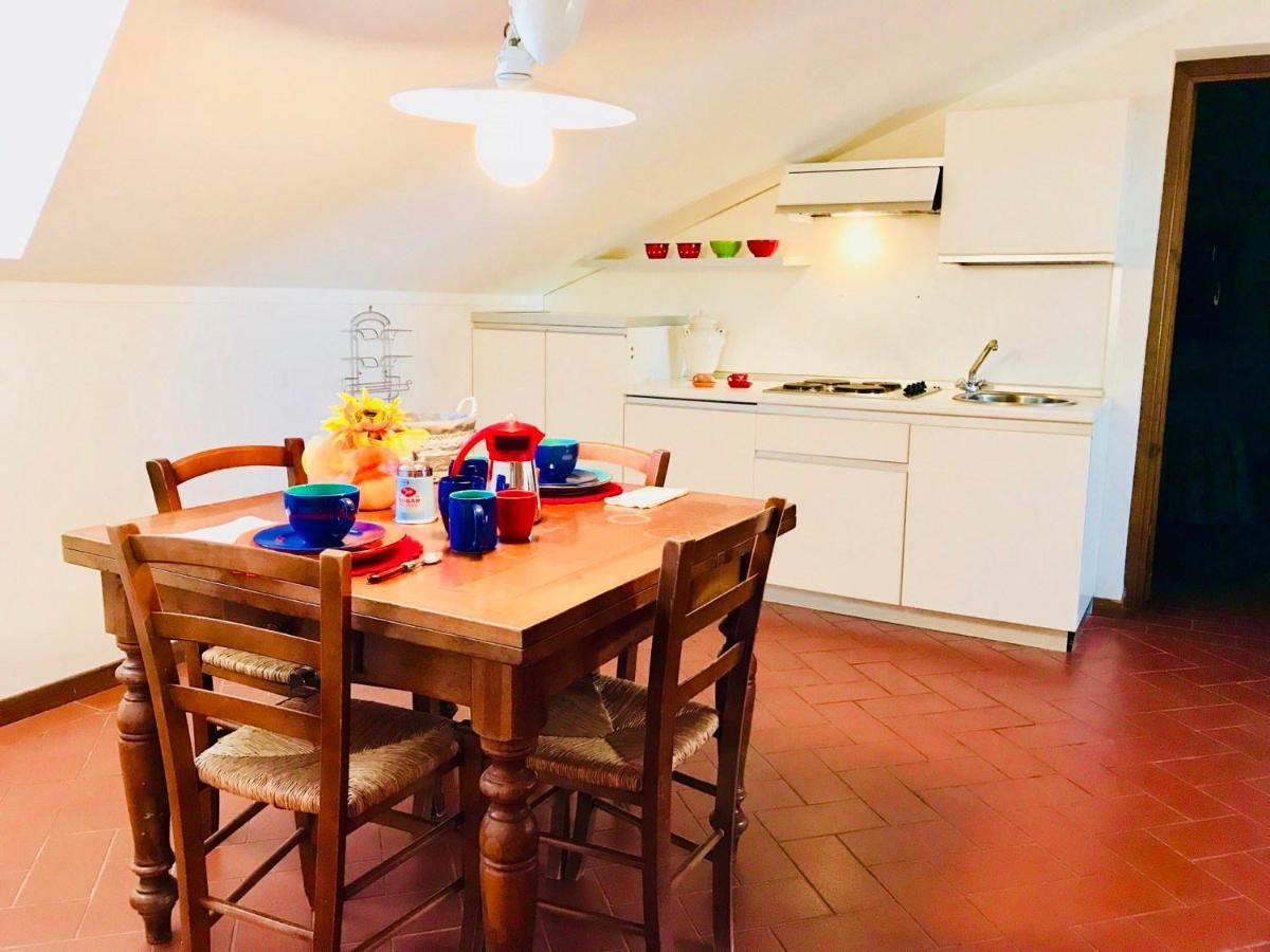 Tenuta Agricola Fraschiera Villa Massa Marittima Kültér fotó