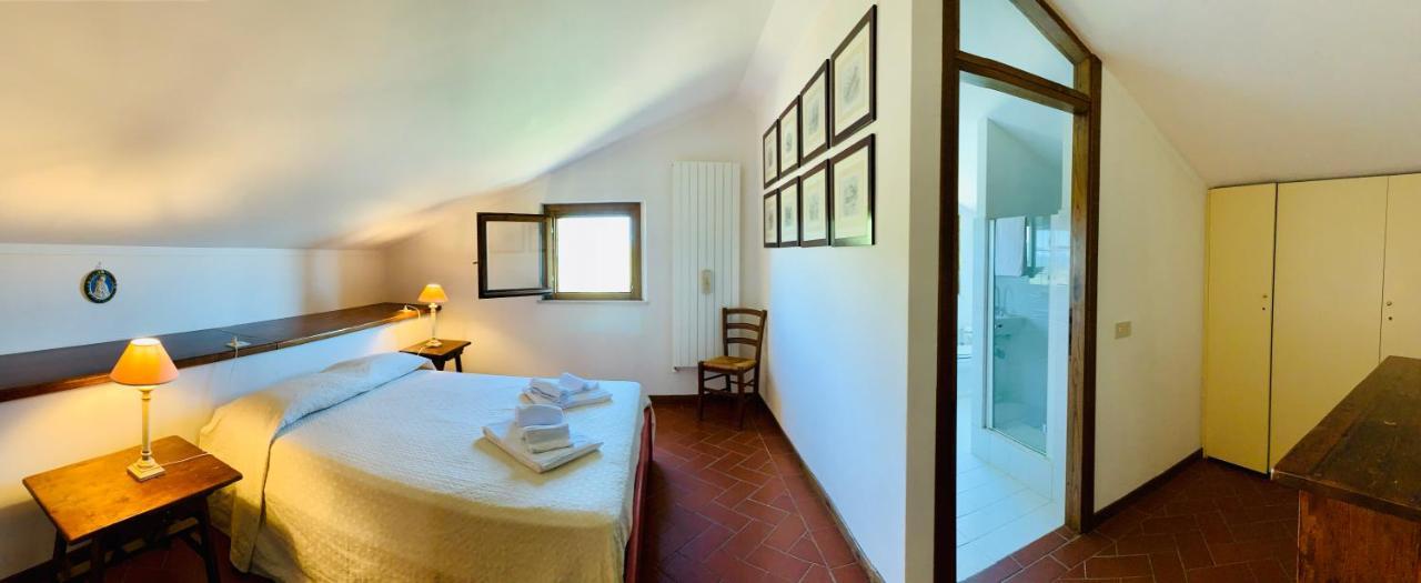 Tenuta Agricola Fraschiera Villa Massa Marittima Kültér fotó