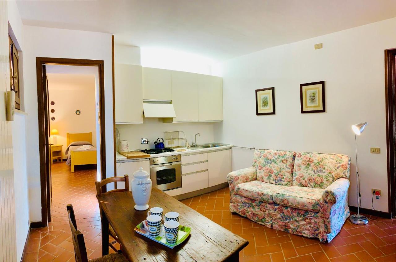 Tenuta Agricola Fraschiera Villa Massa Marittima Kültér fotó