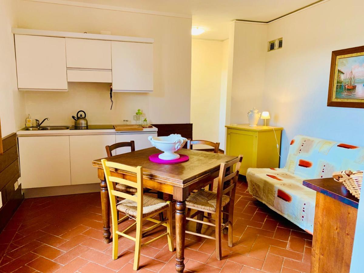 Tenuta Agricola Fraschiera Villa Massa Marittima Kültér fotó