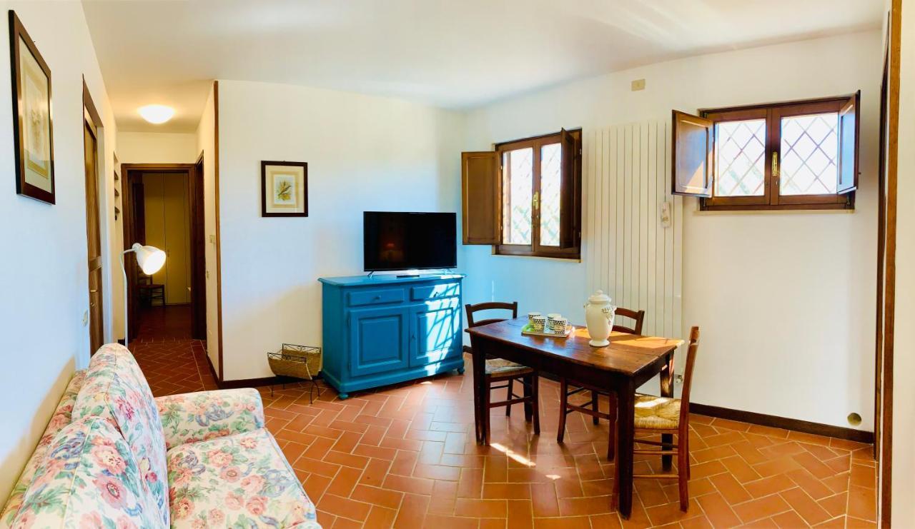 Tenuta Agricola Fraschiera Villa Massa Marittima Kültér fotó