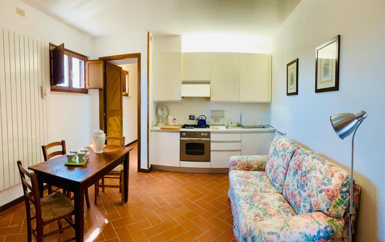 Tenuta Agricola Fraschiera Villa Massa Marittima Kültér fotó