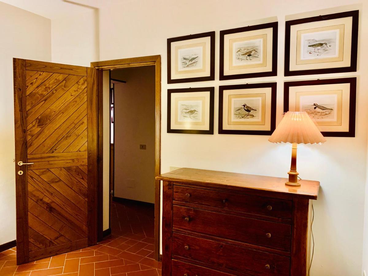 Tenuta Agricola Fraschiera Villa Massa Marittima Kültér fotó